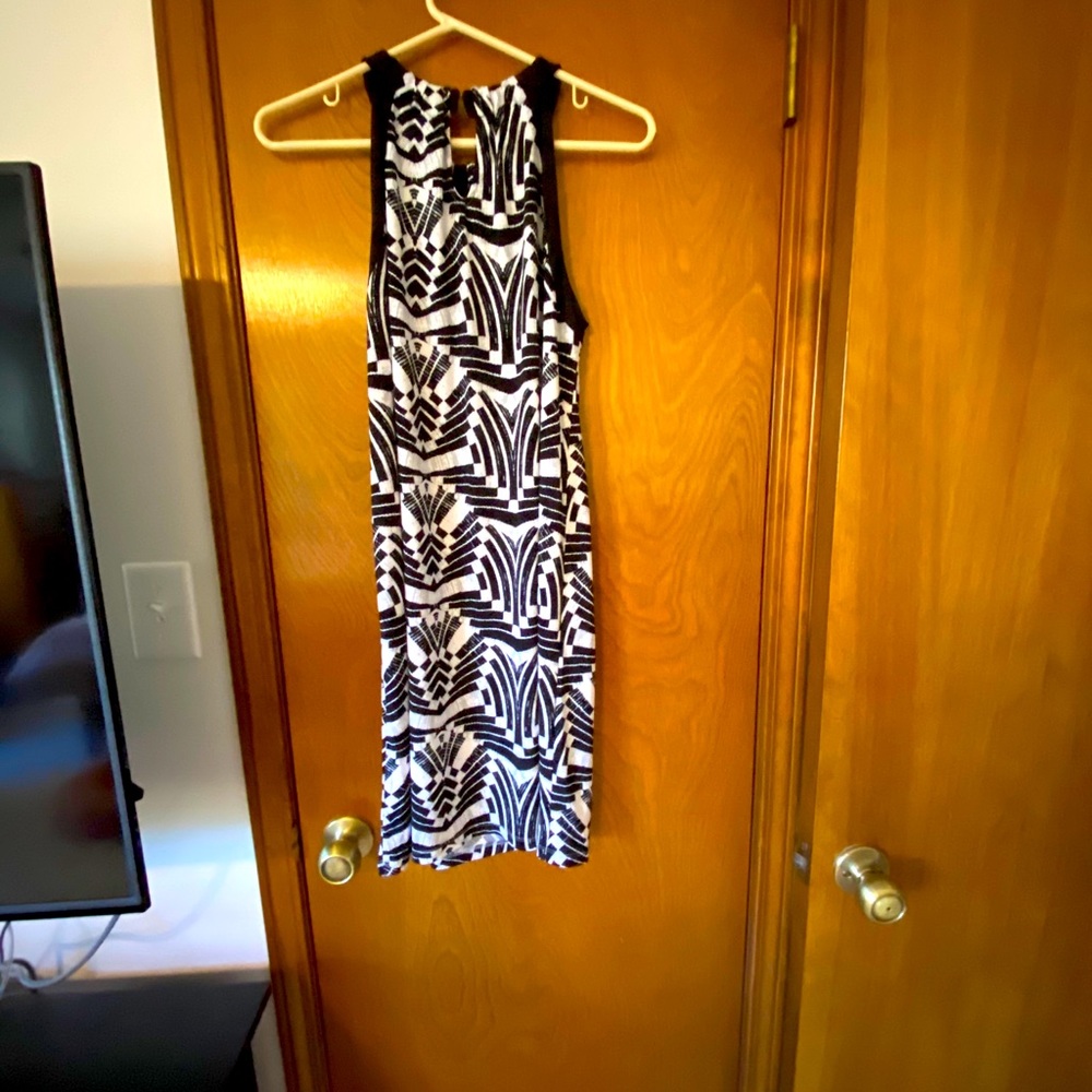 APT 9 Sleeveless Dress